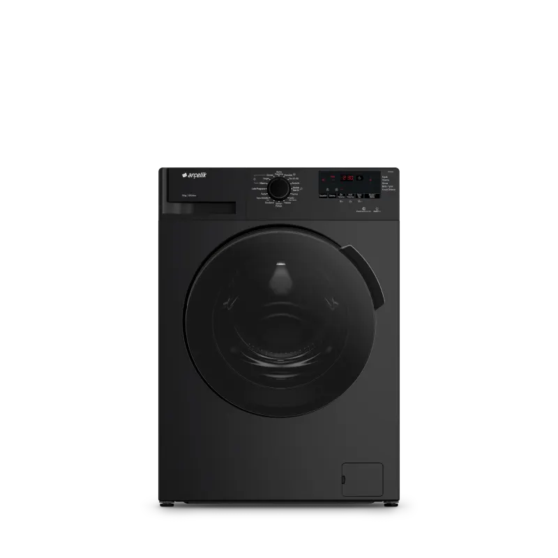 Femaş 11 kg 1400 Devir Çamaşır Makinesi