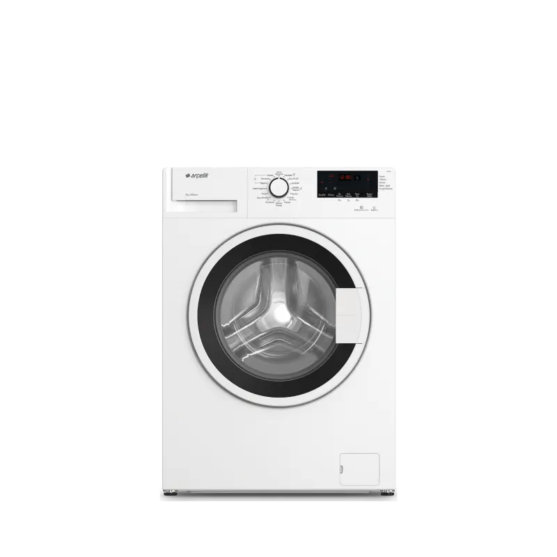 Femaş 9 kg 1700 Devir Çamaşır Makinesi