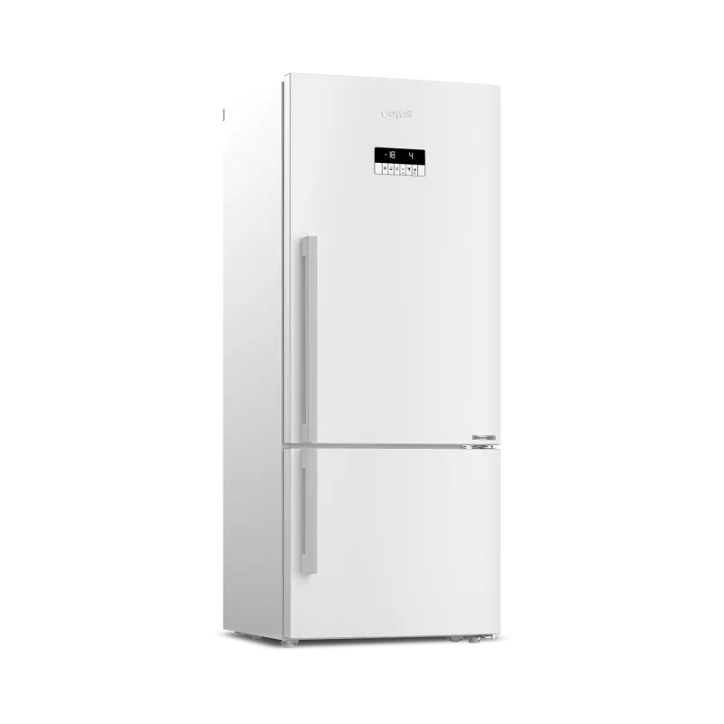 Silverline 510 lt No-Frost Buzdolabı